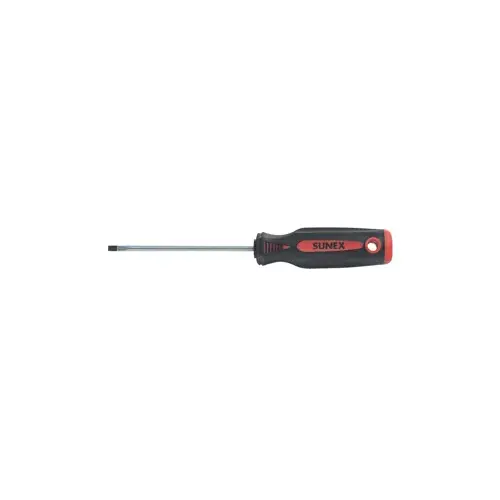1/8" x 3" Slotted Cabinet 1/8" x 3" Slotted Cabinet