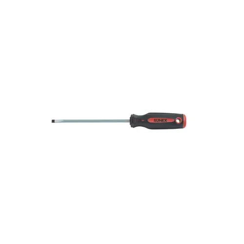 5/32" x 4" Slotted Cabinet 5/32" x 4" Slotted Cabinet