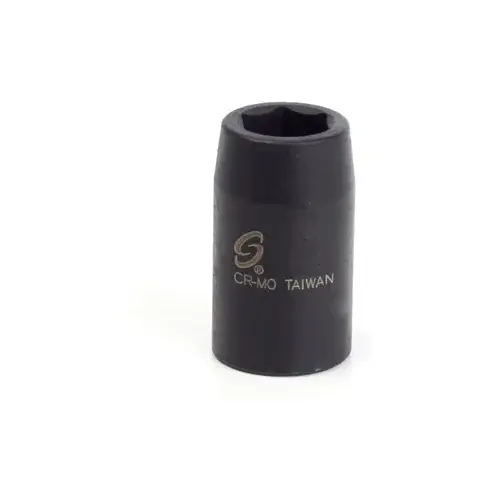 1/2" Dr. 5/16" Impact Socket 1/2" Dr. 5/16" Impact Socket