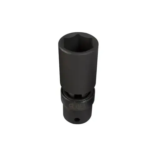 1/2 Drive 10MM Impact Socket 1/2 Drive 10MM Impact Socket