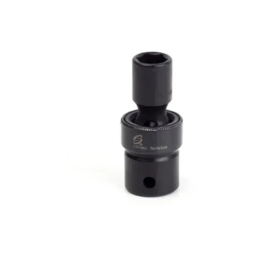 3/8" Universal Impact Socket 3/8" Universal Impact Socket