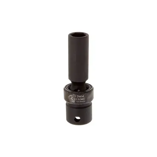 1/2 Drive 13MM Impact Socket 1/2 Drive 13MM Impact Socket