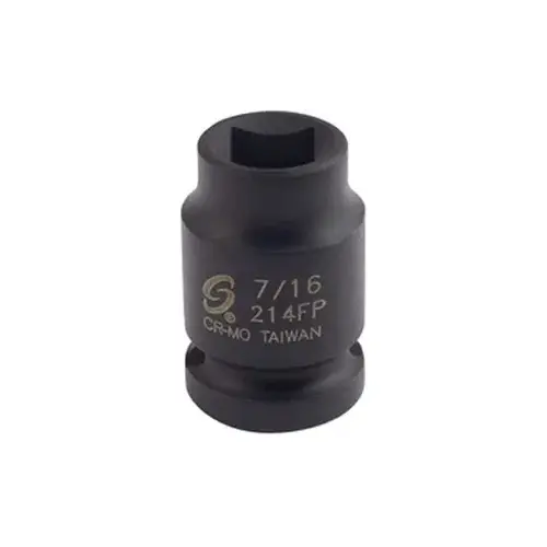 7/16"Female Pipe Plug Sckt 1/2 7/16"Female Pipe Plug Sckt 1/2