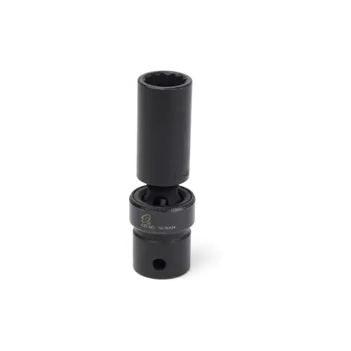 1/2 Drive 14MM 12 Point Deep 1/2 Drive 14MM 12 Point Deep