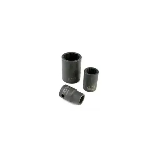 1/2DR 17MM 12PT STD IMP SKT 1/2DR 17MM 12PT STD IMP SKT