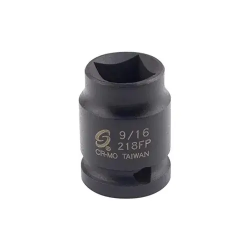 1/2" Dr 9/16" Female Pipe Plug 1/2" Dr 9/16" Female Pipe Plug
