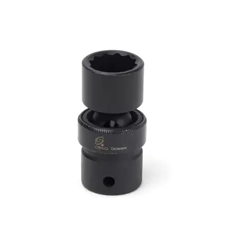 1/2" Dr 18MM 12Pt Universal 1/2" Dr 18MM 12Pt Universal