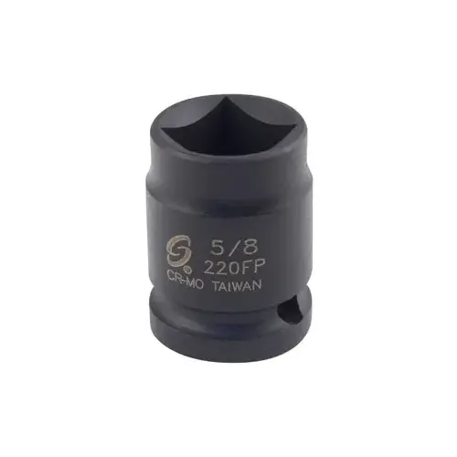 1/2" Dr. 5/8 Female Pipe Plug 1/2" Dr. 5/8 Female Pipe Plug