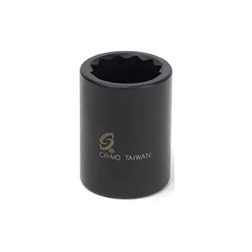 20MM 12 Point Impact Socket 20MM 12 Point Impact Socket