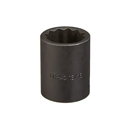 1/2 Drive 13/16 Impact Socket 1/2 Drive 13/16 Impact Socket