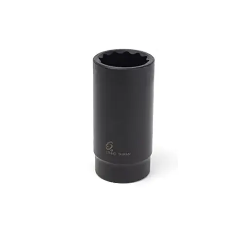27MM 1/2" Dr Deep Impact 27MM 1/2" Dr Deep Impact