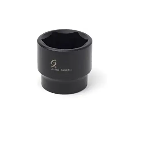 29MM 1/2" Dr. Impact Socket 29MM 1/2" Dr. Impact Socket