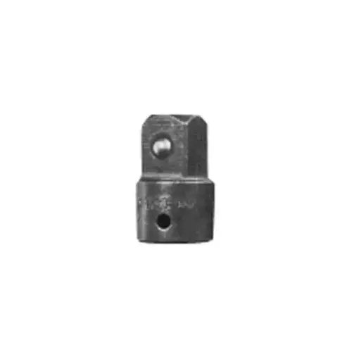 1/2" x 3/4" Male Impact 1/2" x 3/4" Male Impact