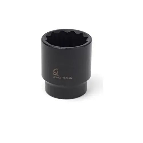 30MM 12 Point Impact Socket 30MM 12 Point Impact Socket