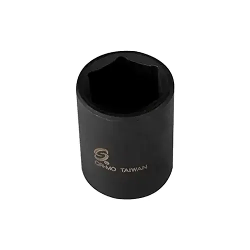 31MM 1/2" Dr. Impact Socket 31MM 1/2" Dr. Impact Socket