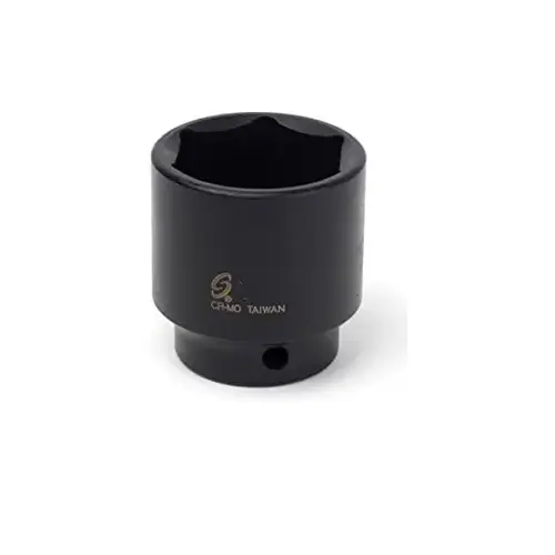 33MM 1/2" Dr. Impact Socket 33MM 1/2" Dr. Impact Socket