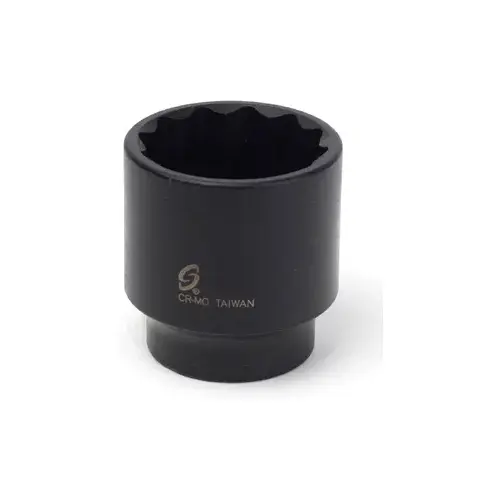 35MM 1/2" Dr 12 Pt Impact 35MM 1/2" Dr 12 Pt Impact
