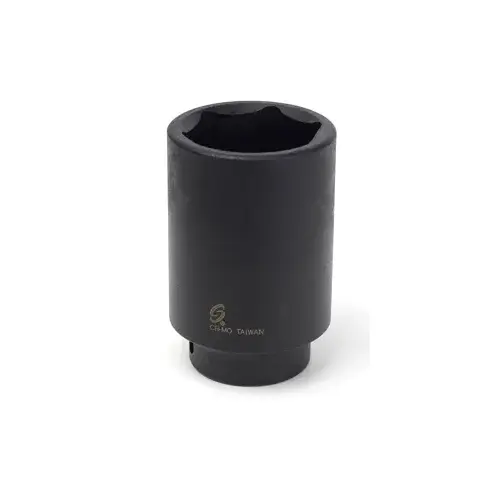 36MM 1/2"Dr Deep Impact Socket 36MM 1/2"Dr Deep Impact Socket