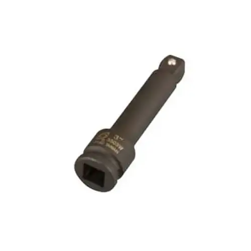 1/2" Drive 3" Impact Wobble 1/2" Drive 3" Impact Wobble