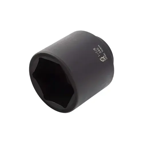 1-7/8" Impact Socket 1-7/8" Impact Socket