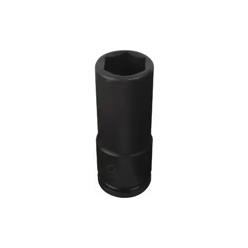 1/2 Drive 17MM Impact Socket 1/2 Drive 17MM Impact Socket