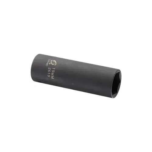 1/2 Drive 19MM Impact Socket 1/2 Drive 19MM Impact Socket