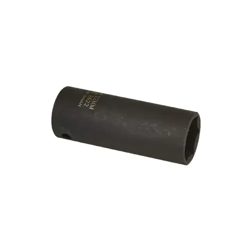 1/2 Drive 22MM Impact Socket 1/2 Drive 22MM Impact Socket