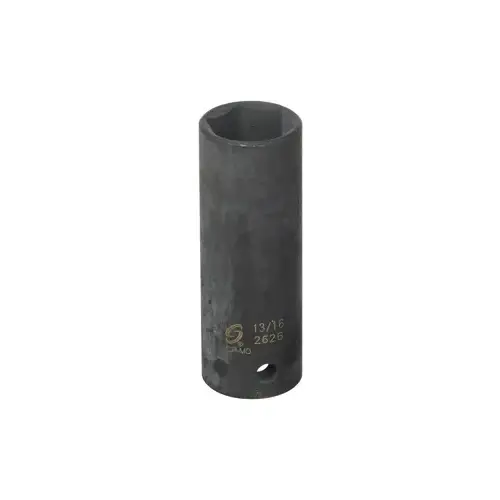 1/2 Drive 13/16 Impact Socket 1/2 Drive 13/16 Impact Socket