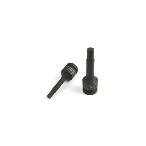 1/2DR 3/8 IMP HEX BIT SKT 1/2DR 3/8 IMP HEX BIT SKT