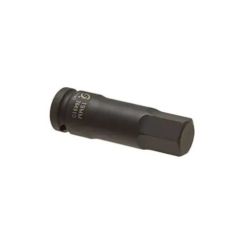 1/2 Drive 19MM Hex Impact 1/2 Drive 19MM Hex Impact