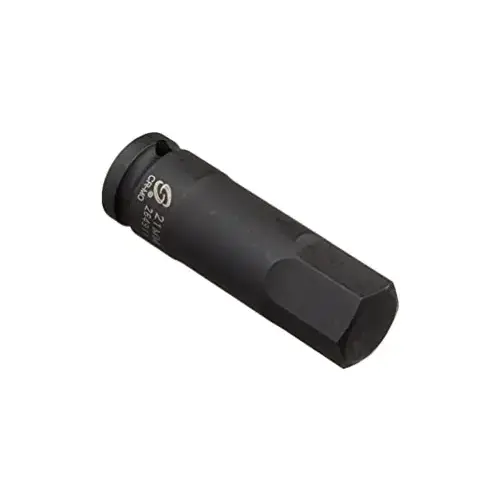 1/2 Drive 21MM Hex Impact 1/2 Drive 21MM Hex Impact