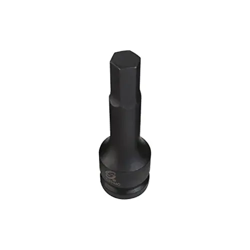 1/2 Drive 9MM Hex Impact 1/2 Drive 9MM Hex Impact