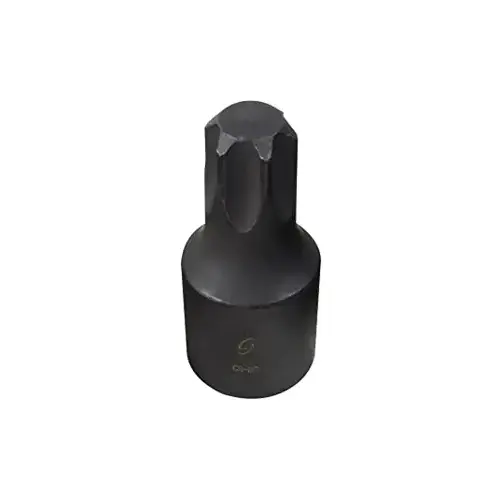 T30 1/2" Dr Torx Impact Socket T30 1/2" Dr Torx Impact Socket