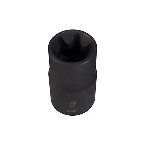 1/2 DR E16 External Star Imp. 1/2 DR E16 External Star Imp.