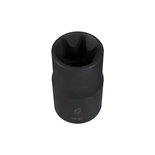 1/2" Dr. E9 Inverted Torx 1/2" Dr. E9 Inverted Torx