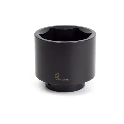 1/2" Dr 2-3/16" Impact Socket 1/2" Dr 2-3/16" Impact Socket