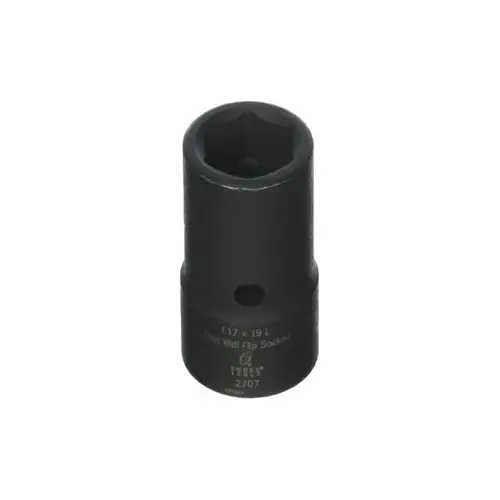 1/2 Drive 17MM x 19MM Flip 1/2 Drive 17MM x 19MM Flip