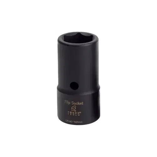 21MM x 22MM 1/2" Dr. Flip 21MM x 22MM 1/2" Dr. Flip