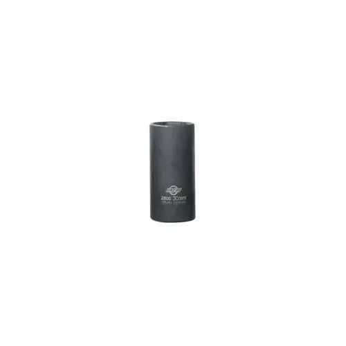 1/2DR 30MM IMPACT SKT 1/2DR 30MM IMPACT SKT