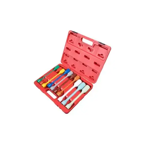 10 Piece 1/2 Drive Torque 10 Piece 1/2 Drive Torque