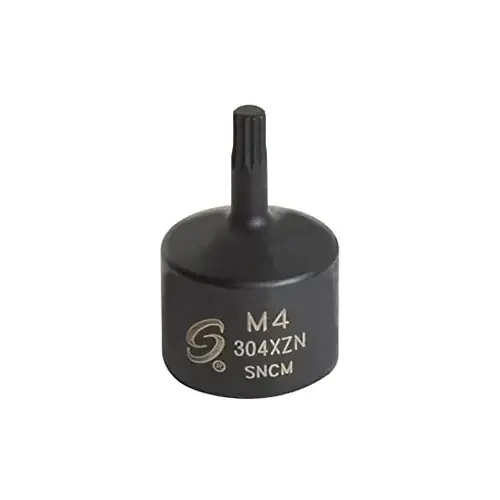 3/8" Drive M4 Stubby Triple 3/8" Drive M4 Stubby Triple