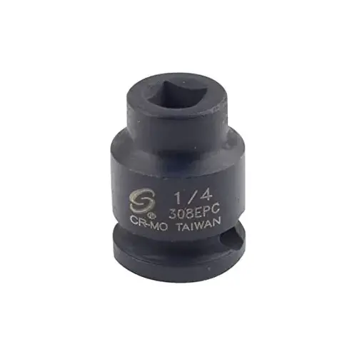 3/8" Dr 1/4" Female Pipe Plug 3/8" Dr 1/4" Female Pipe Plug