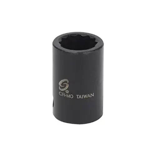 3/8 Drive 8MM 12 Point 3/8 Drive 8MM 12 Point