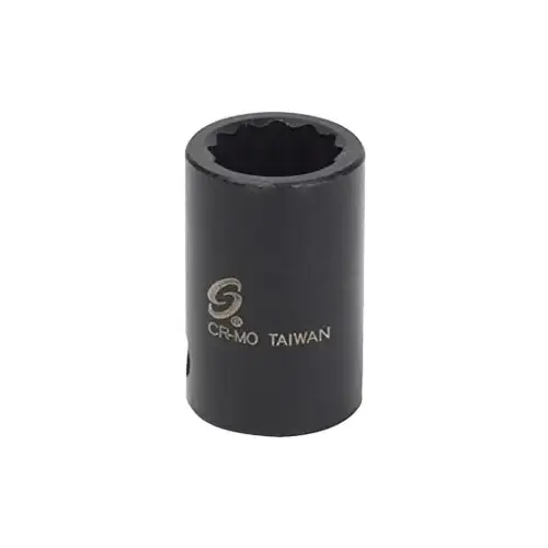 3/8 Drive 9MM 12 Point 3/8 Drive 9MM 12 Point
