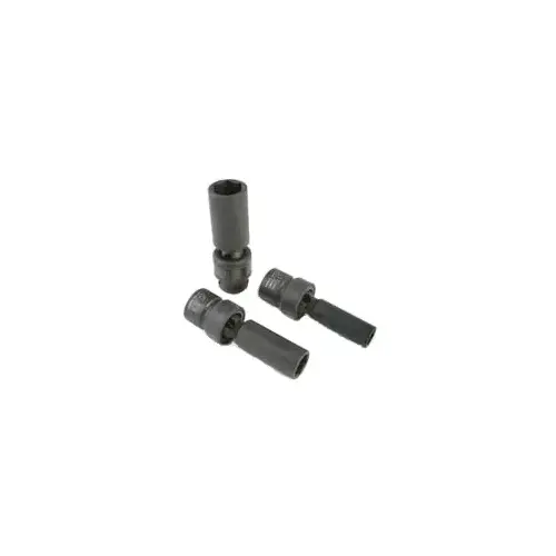 10MM 3/8" Drive Deep Impact 10MM 3/8" Drive Deep Impact