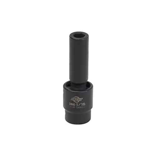 3/8 Drive 5/16 Impact Socket 3/8 Drive 5/16 Impact Socket