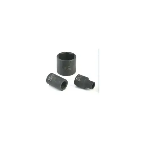 3/8DR 17MM STD IMP SKT 3/8DR 17MM STD IMP SKT