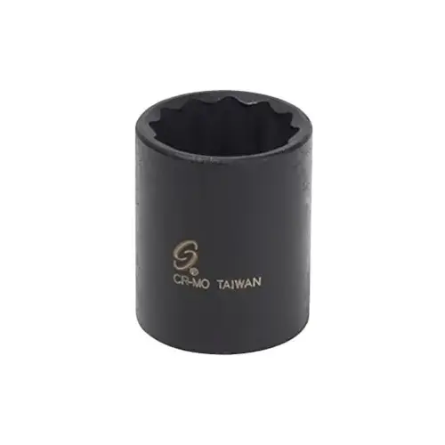 3/8 Drive 16MM 12 Point 3/8 Drive 16MM 12 Point