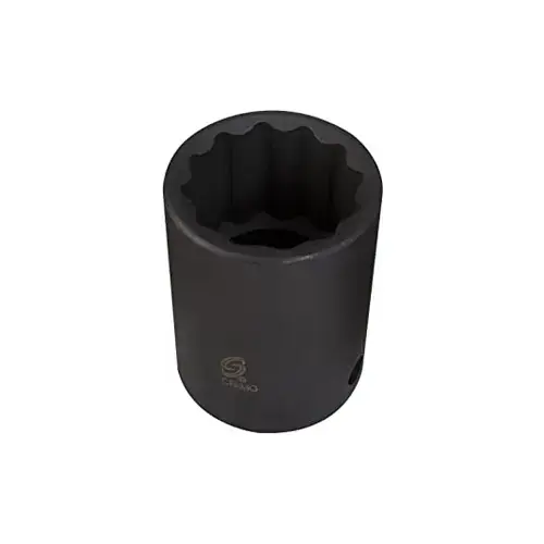 3/8 Drive 19MM 12 Point 3/8 Drive 19MM 12 Point