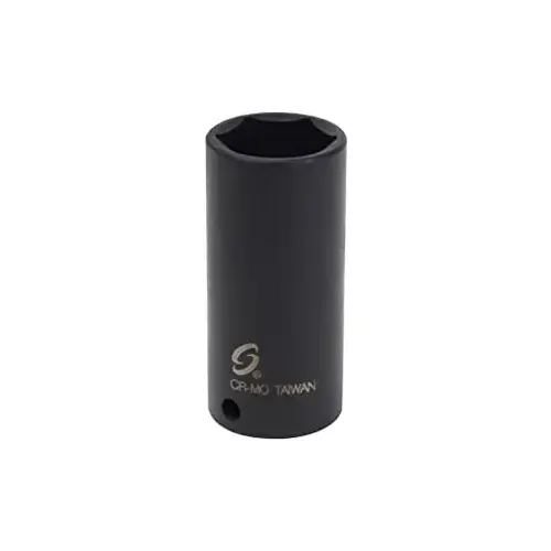 3/8" Drive 20MM Deep Impact 3/8" Drive 20MM Deep Impact